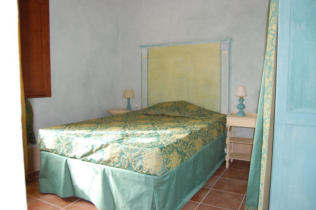 La Locanda Di Ortimino Montespertoli Room photo
